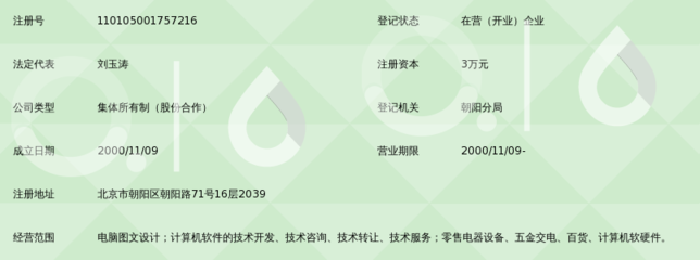 时创科技 以创新驱动发展，北京时创精典科技发展中心的成长之路